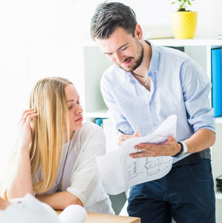 decisiones inmobiliarias