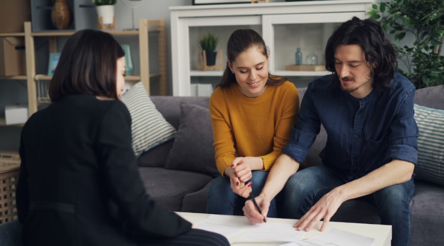 proyecto inmobiliario exitoso