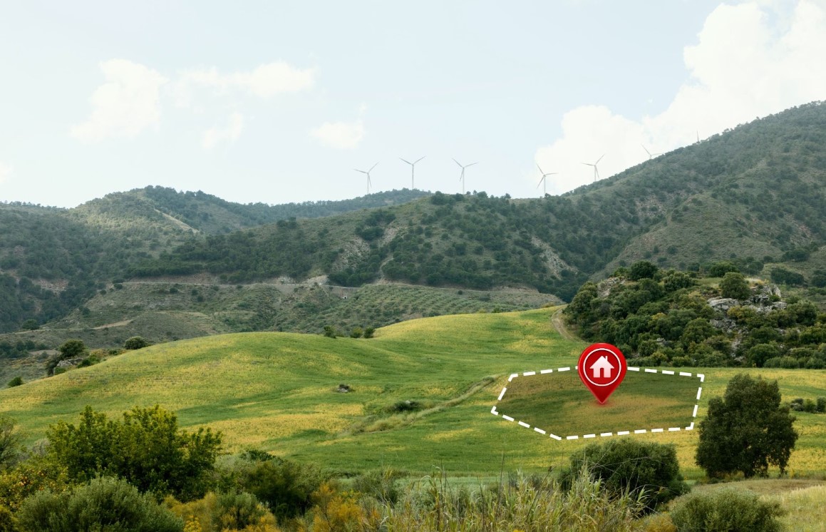 conservación en la plusvalía de un terreno